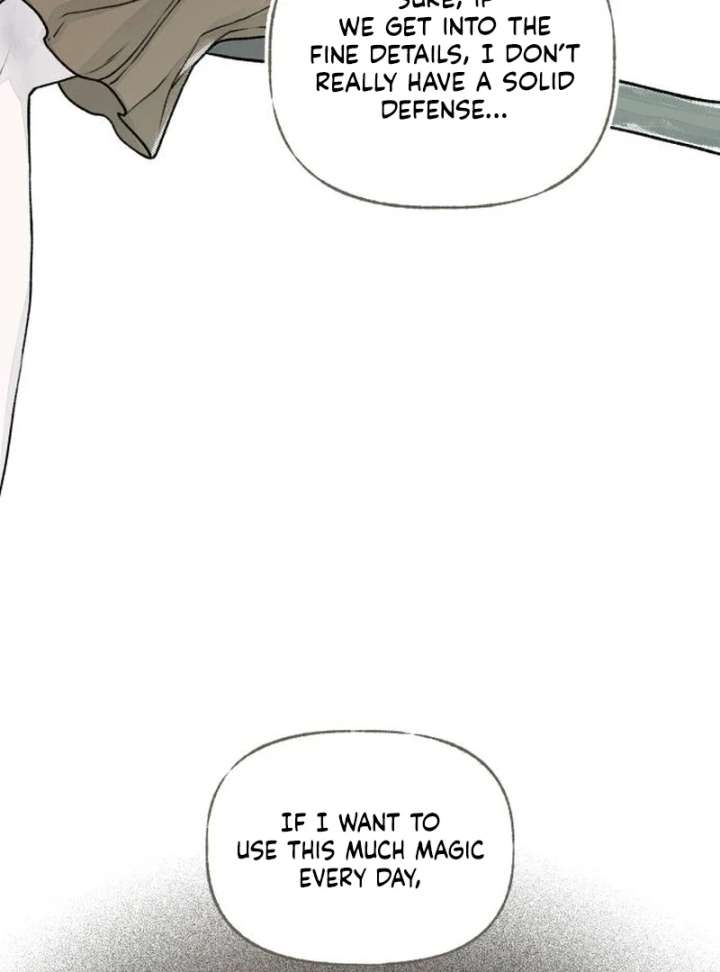 I Catch You Chapter 3 - Page 101