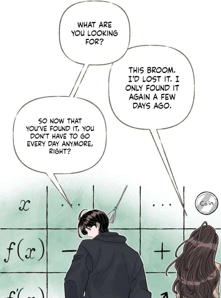 I Catch You Chapter 3 - Page 107