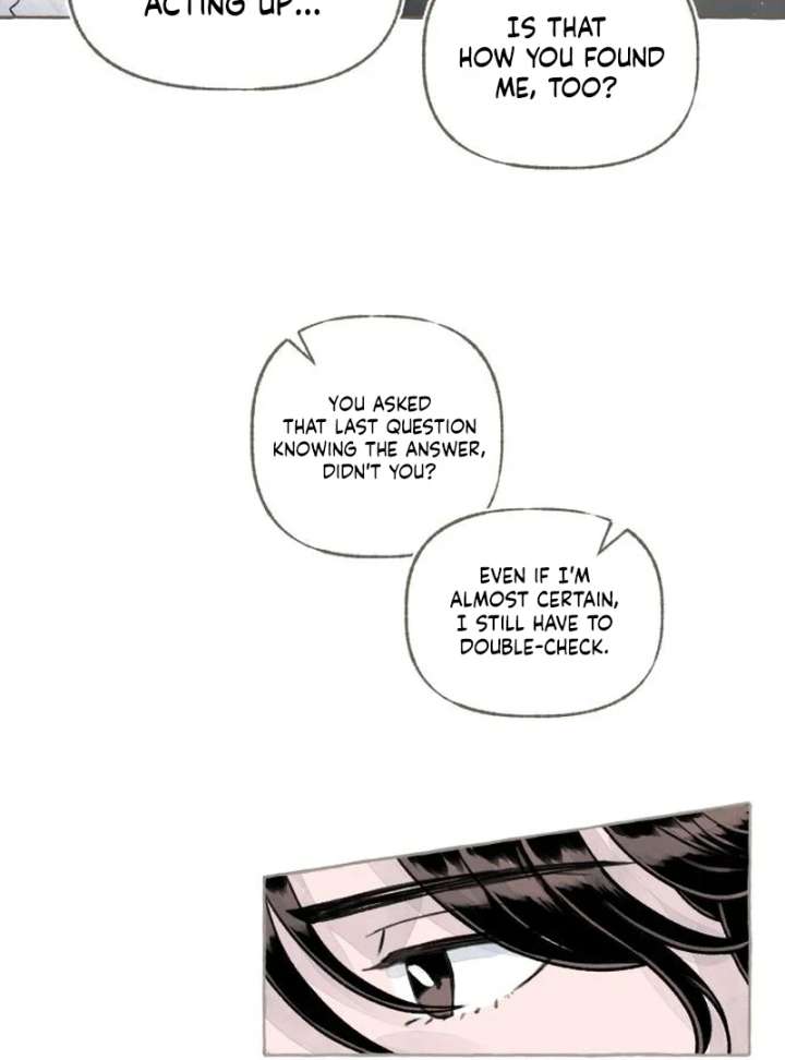 I Catch You Chapter 3 - Page 117
