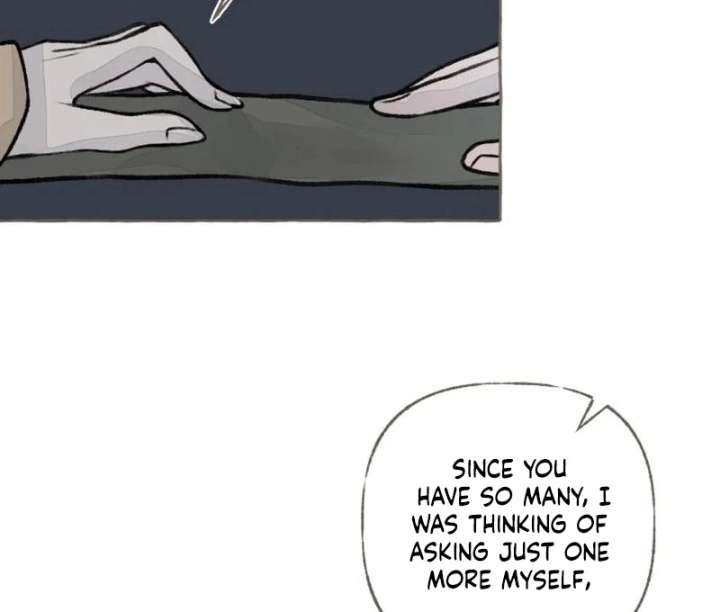 I Catch You Chapter 3 - Page 123