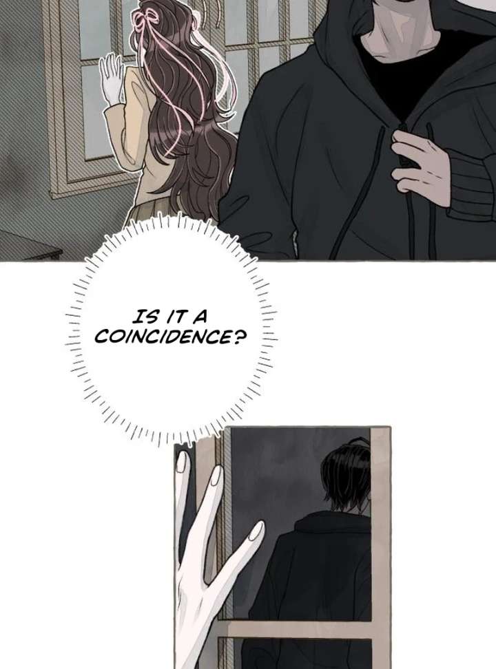 I Catch You Chapter 3 - Page 128