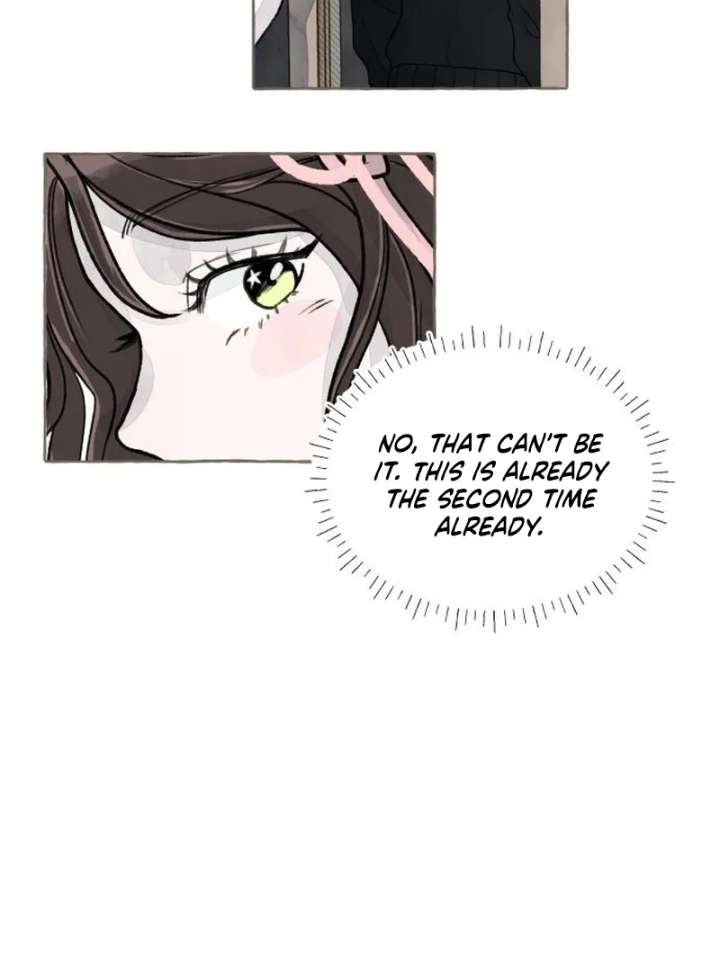 I Catch You Chapter 3 - Page 129