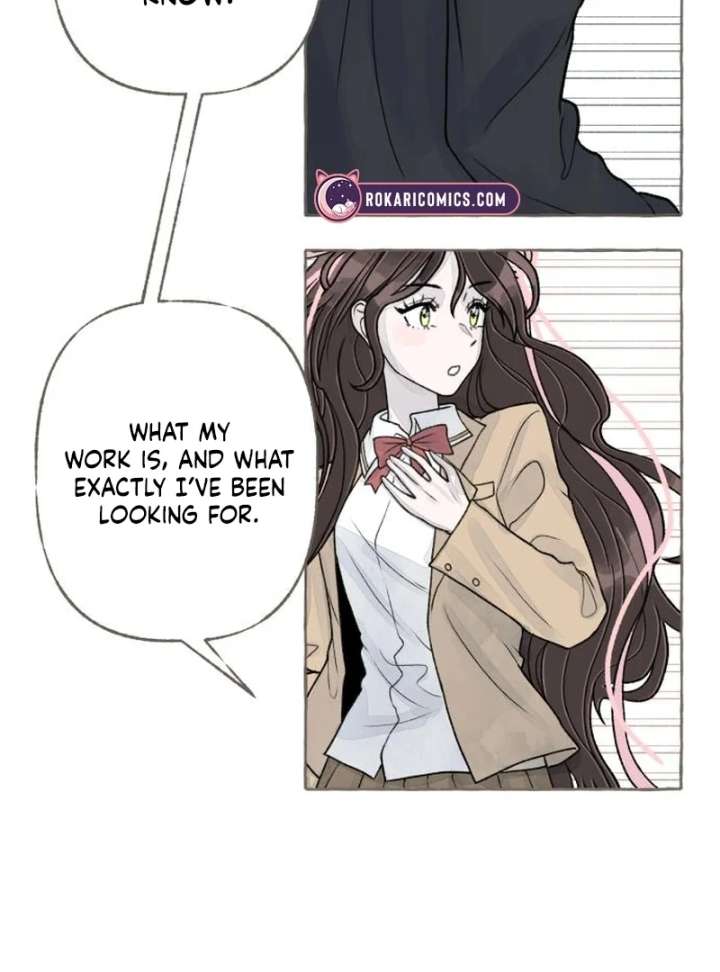 I Catch You Chapter 3 - Page 131