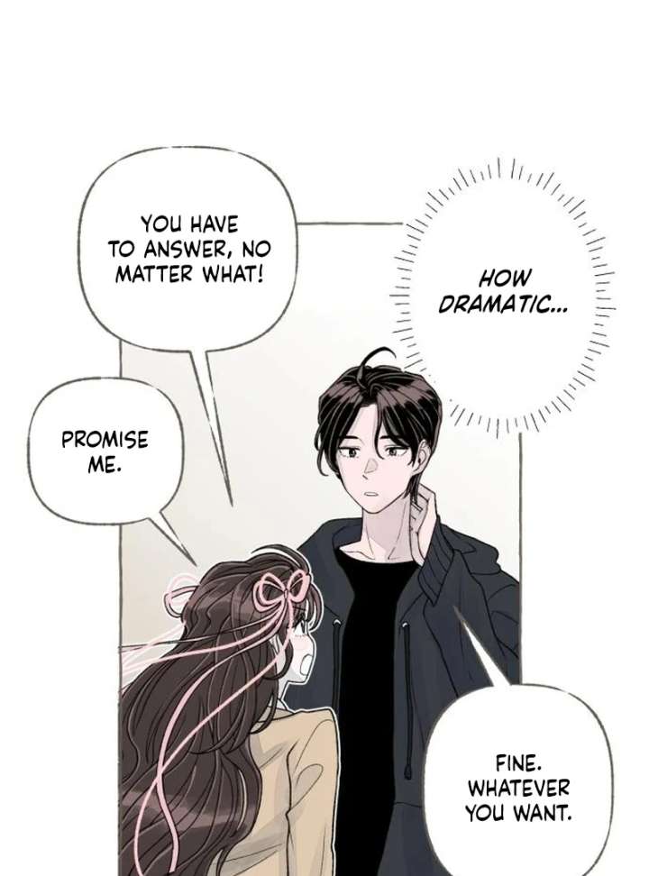 I Catch You Chapter 3 - Page 135