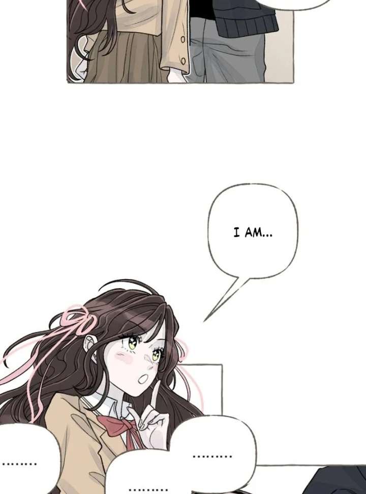 I Catch You Chapter 3 - Page 136