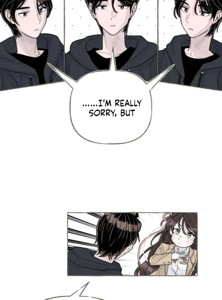 I Catch You Chapter 3 - Page 140