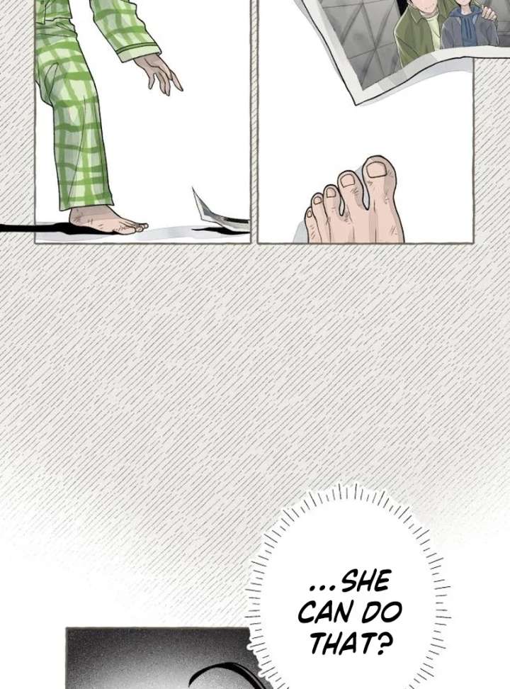 I Catch You Chapter 3 - Page 149