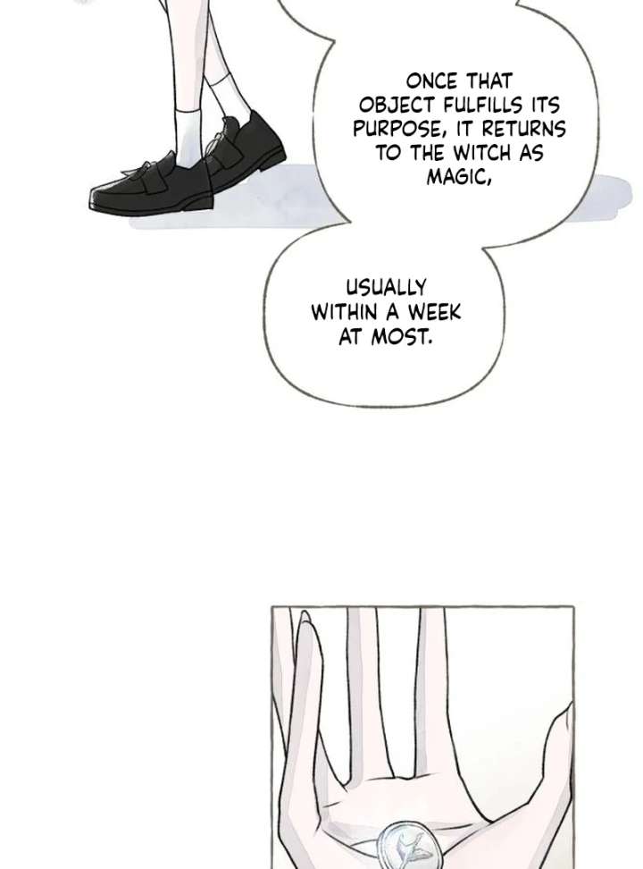 I Catch You Chapter 3 - Page 153