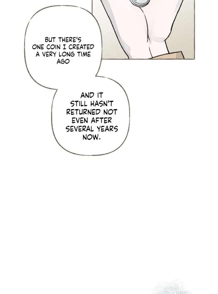 I Catch You Chapter 3 - Page 154