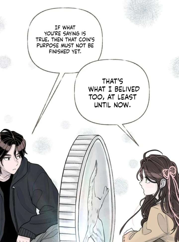 I Catch You Chapter 3 - Page 155