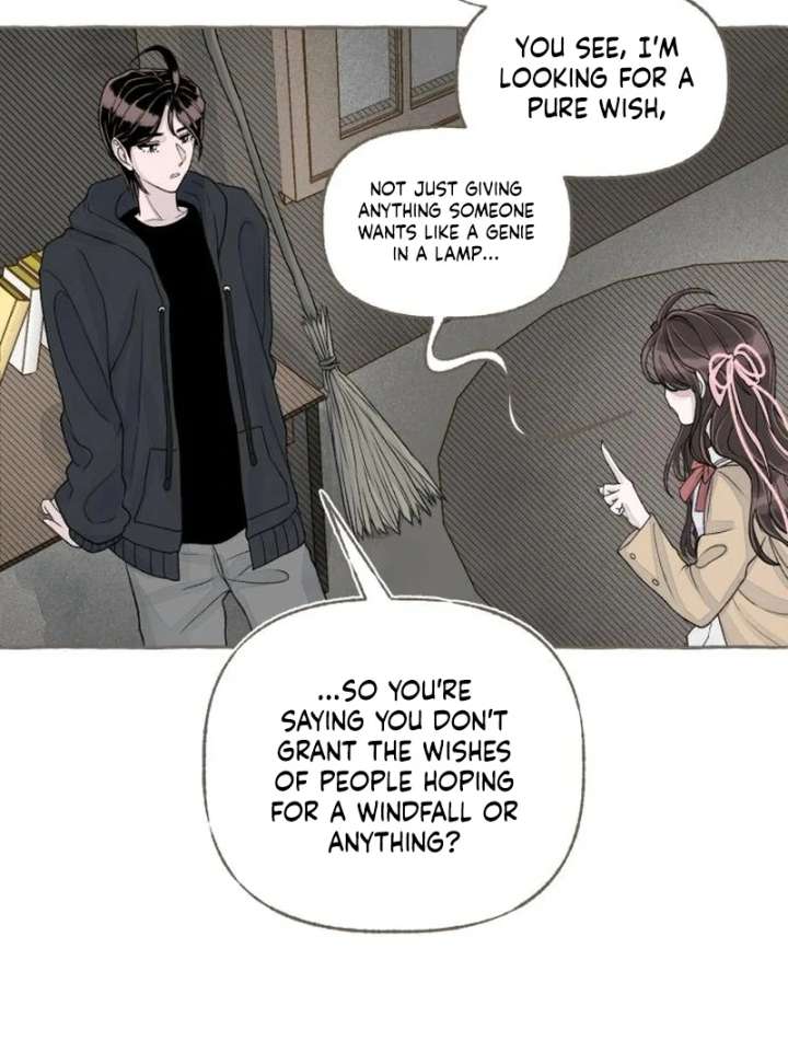 I Catch You Chapter 3 - Page 159