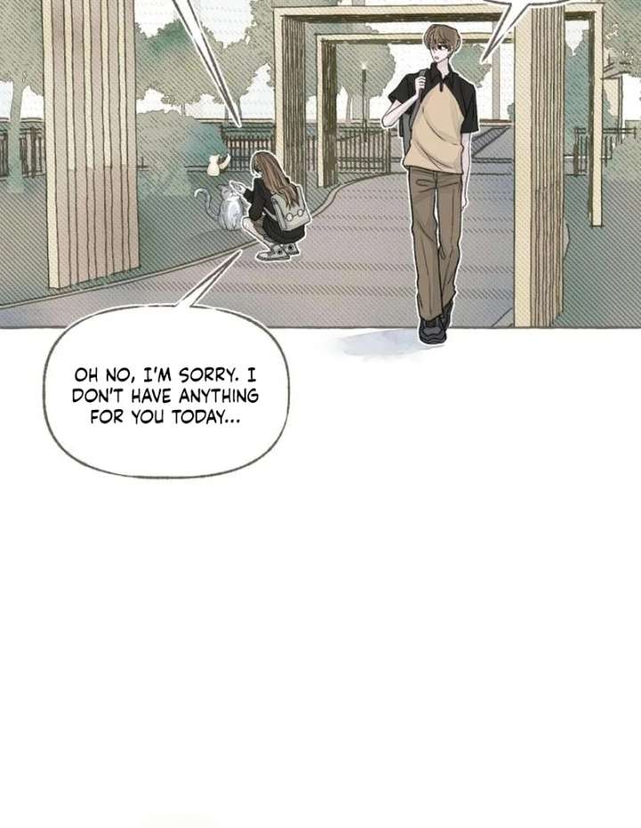 I Catch You Chapter 3 - Page 17