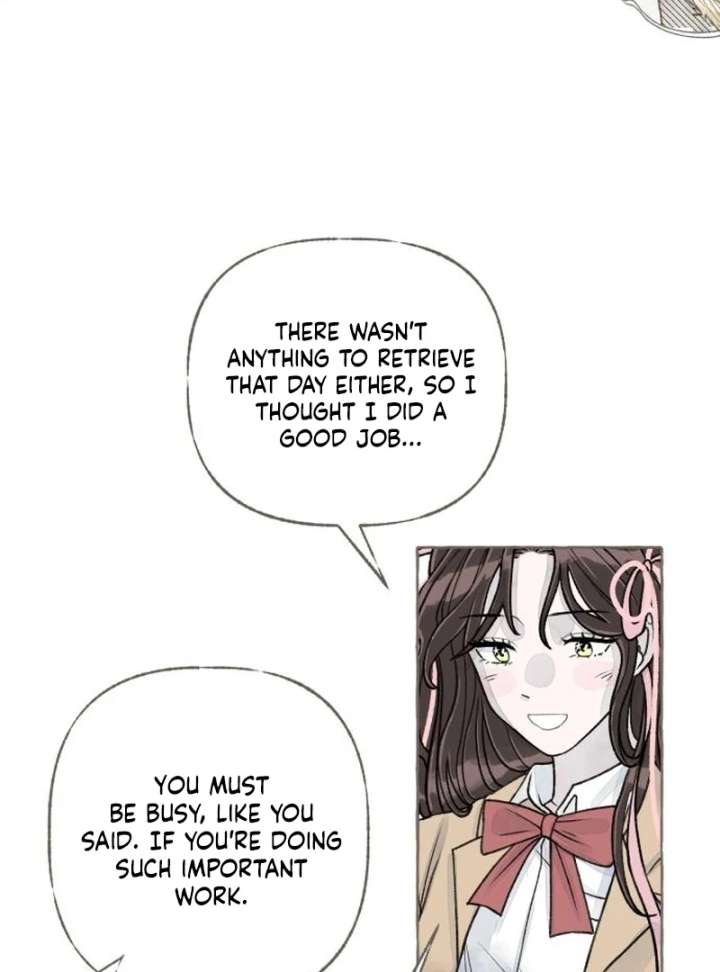I Catch You Chapter 3 - Page 163