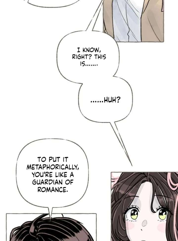 I Catch You Chapter 3 - Page 164