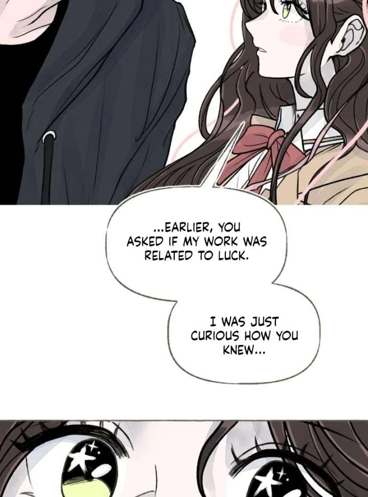 I Catch You Chapter 3 - Page 168