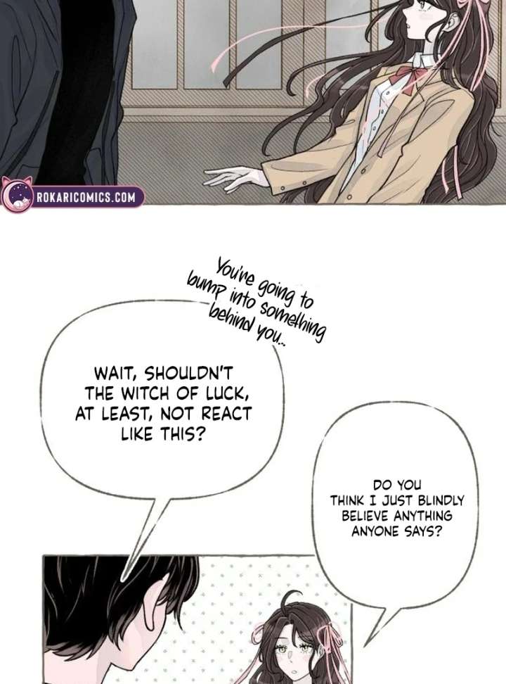 I Catch You Chapter 3 - Page 174