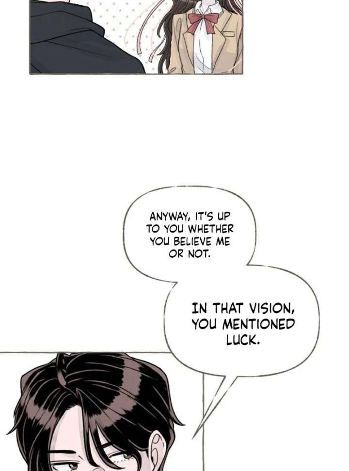 I Catch You Chapter 3 - Page 175