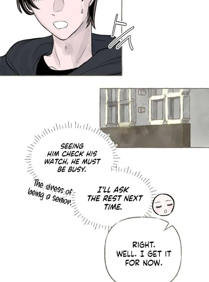 I Catch You Chapter 3 - Page 176