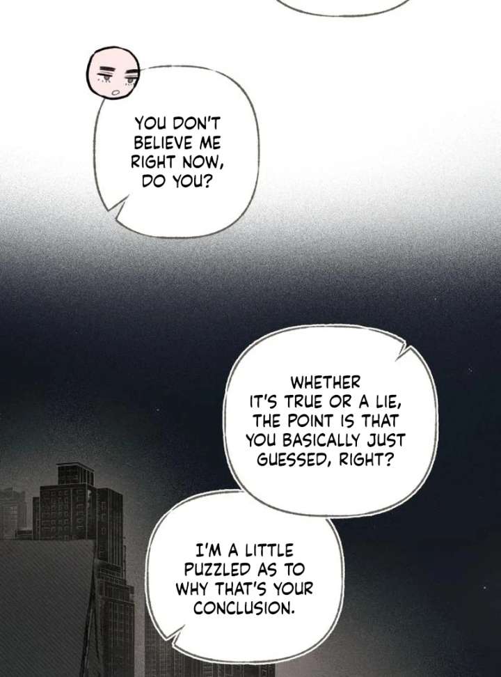 I Catch You Chapter 3 - Page 177