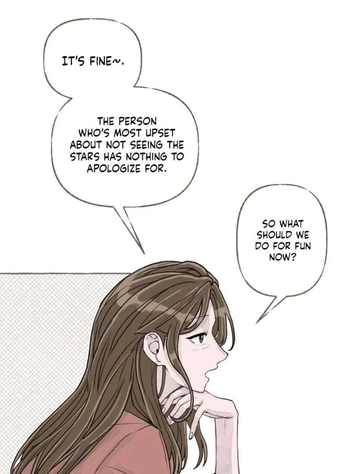 I Catch You Chapter 3 - Page 29