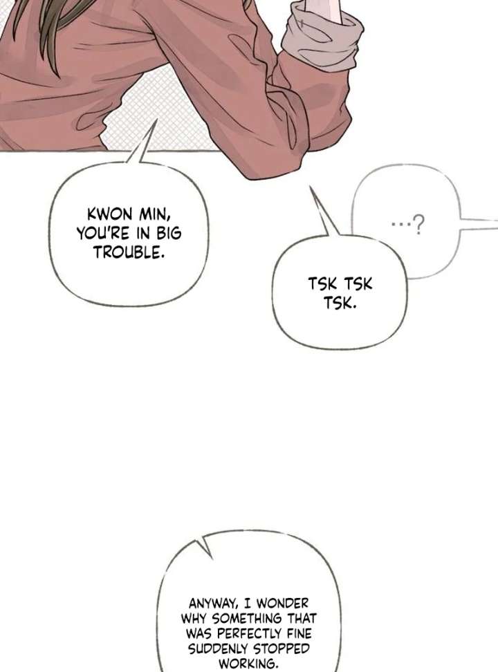 I Catch You Chapter 3 - Page 30