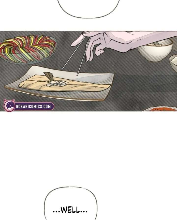 I Catch You Chapter 3 - Page 31
