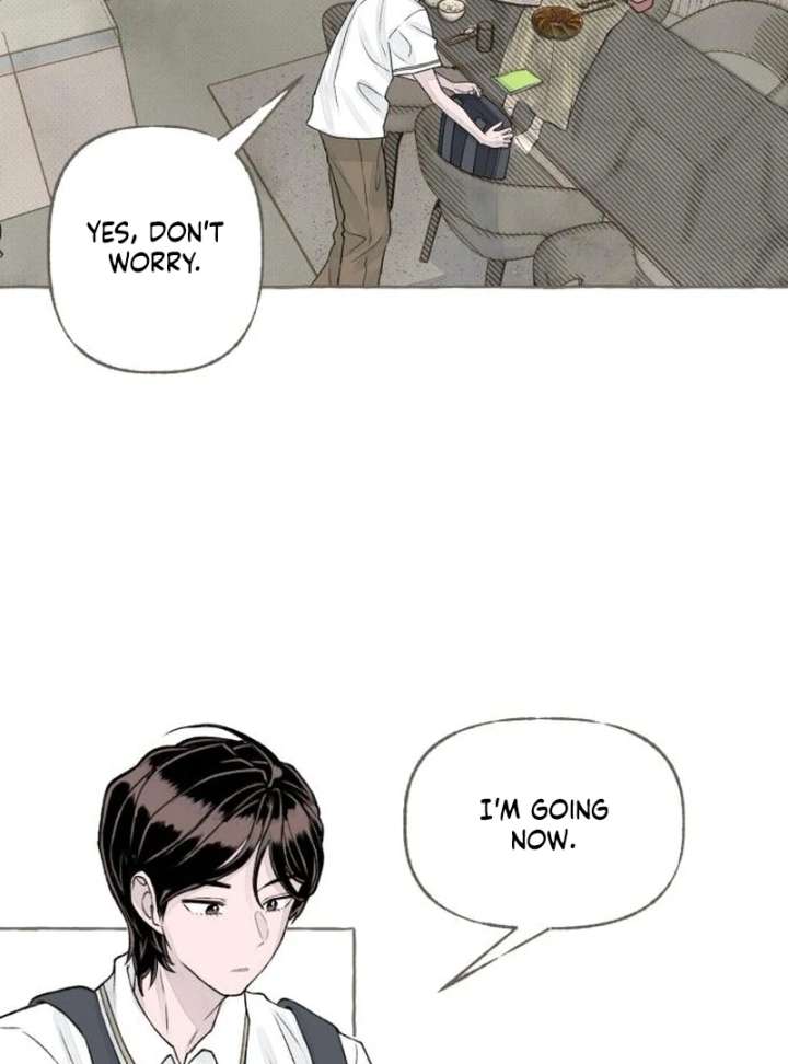 I Catch You Chapter 3 - Page 36