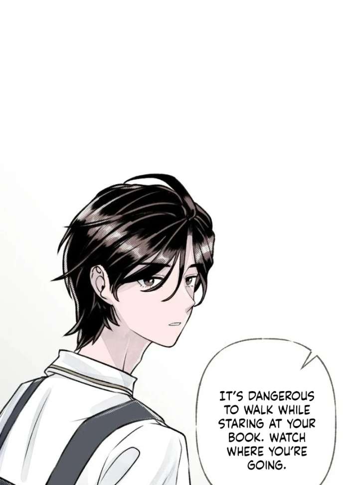 I Catch You Chapter 3 - Page 38