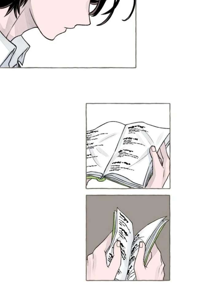 I Catch You Chapter 3 - Page 40