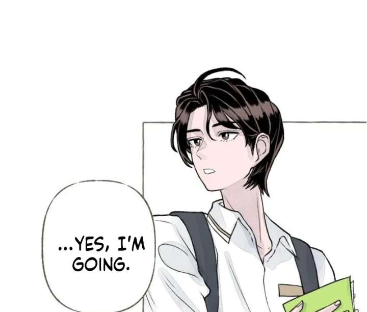 I Catch You Chapter 3 - Page 41