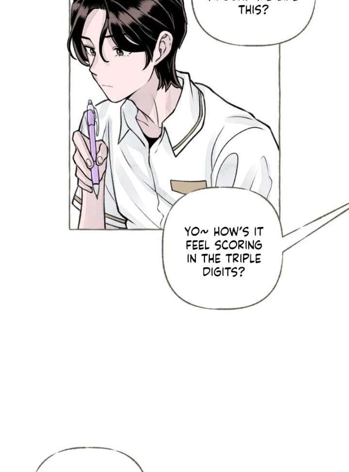 I Catch You Chapter 3 - Page 47
