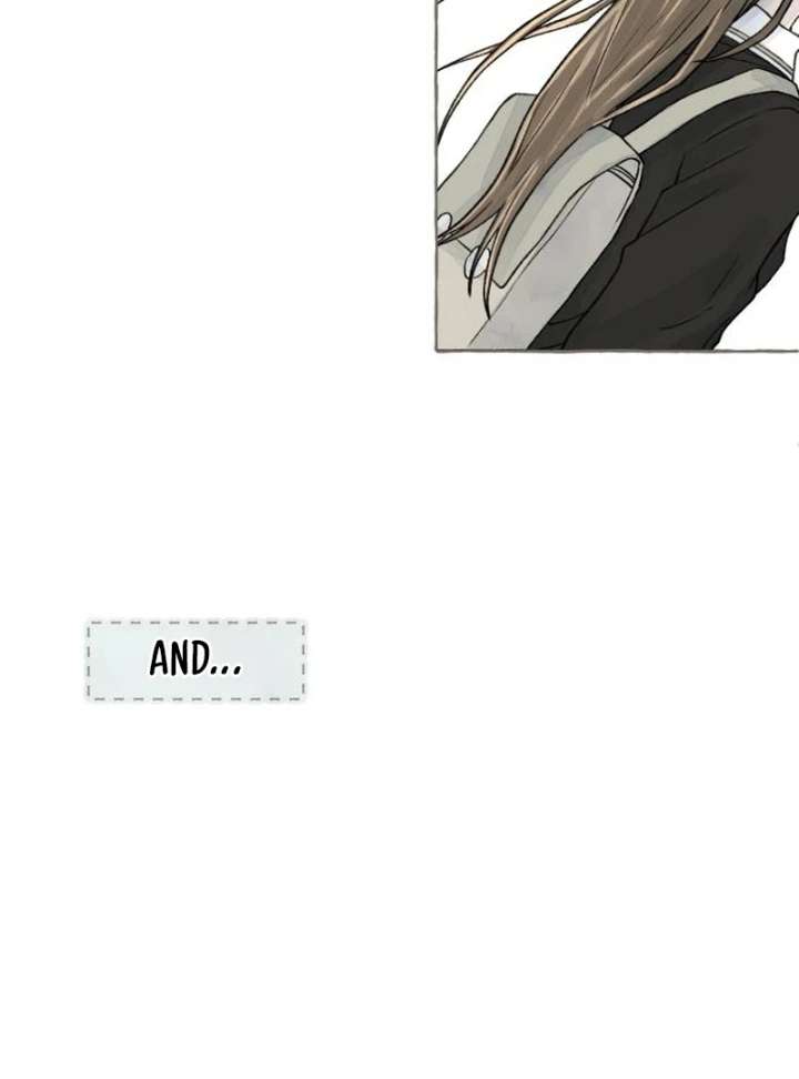 I Catch You Chapter 3 - Page 6