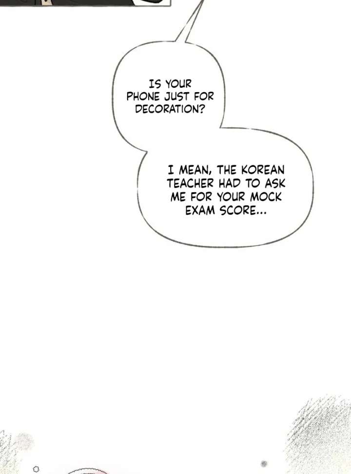 I Catch You Chapter 3 - Page 57