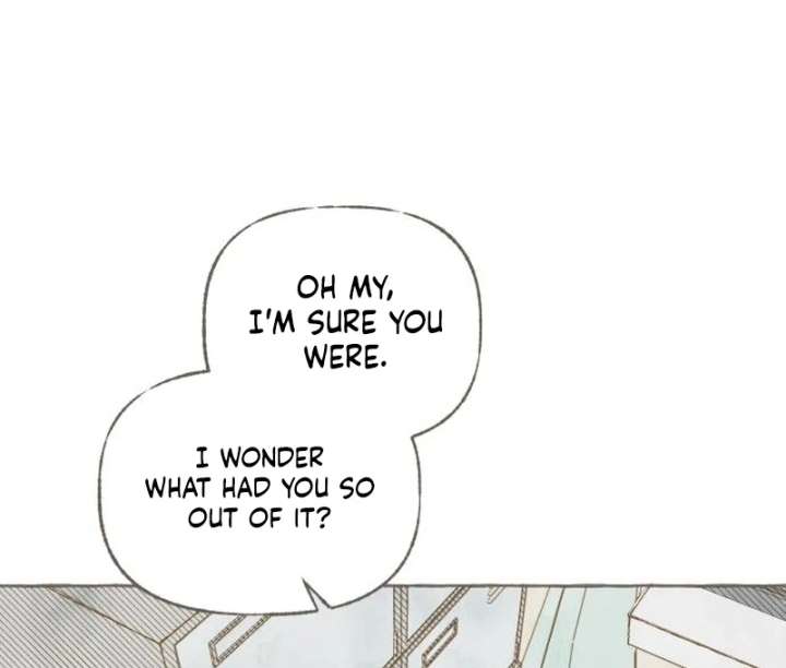 I Catch You Chapter 3 - Page 60