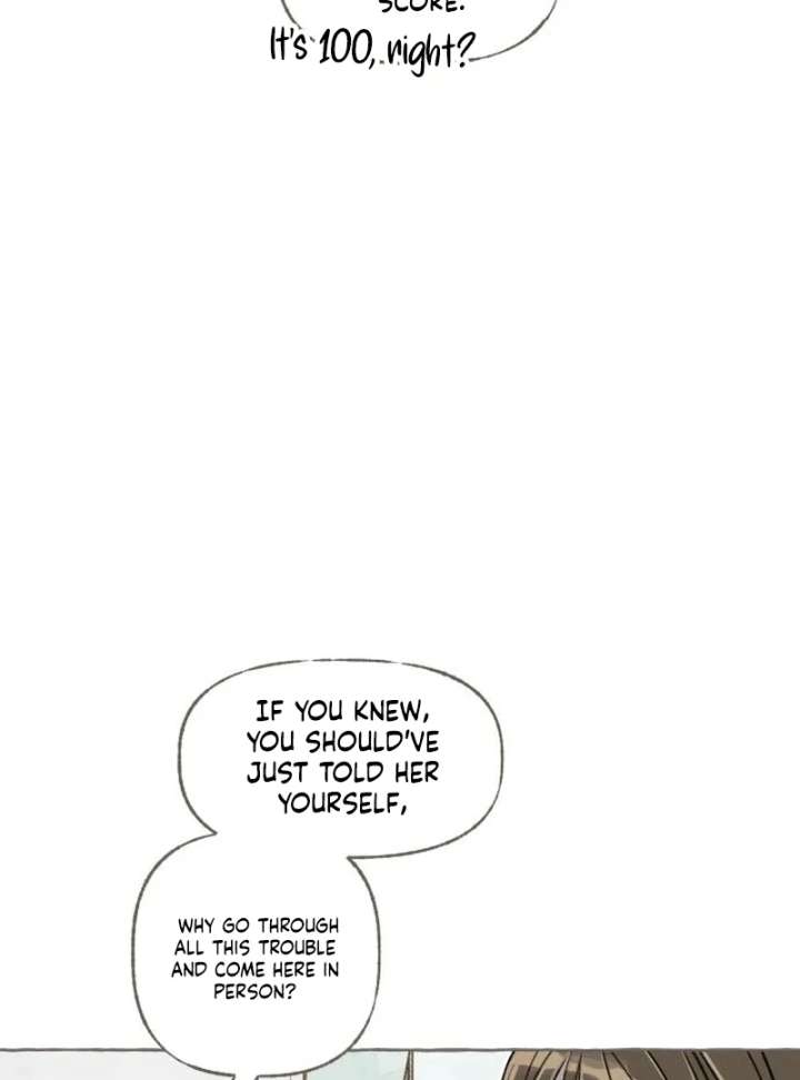 I Catch You Chapter 3 - Page 64