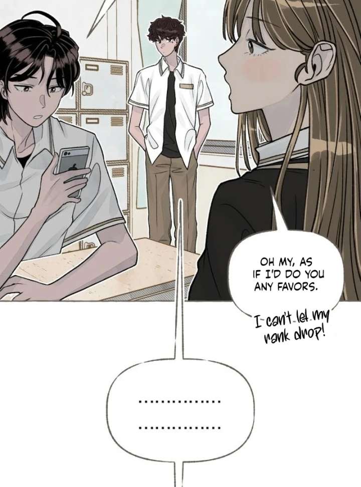 I Catch You Chapter 3 - Page 65