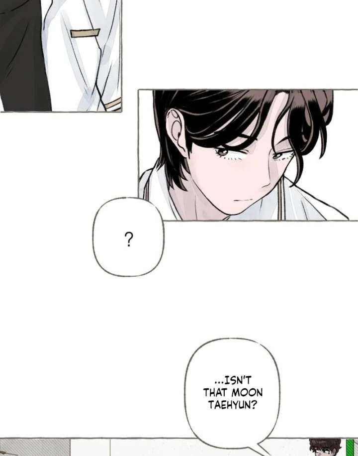 I Catch You Chapter 3 - Page 68