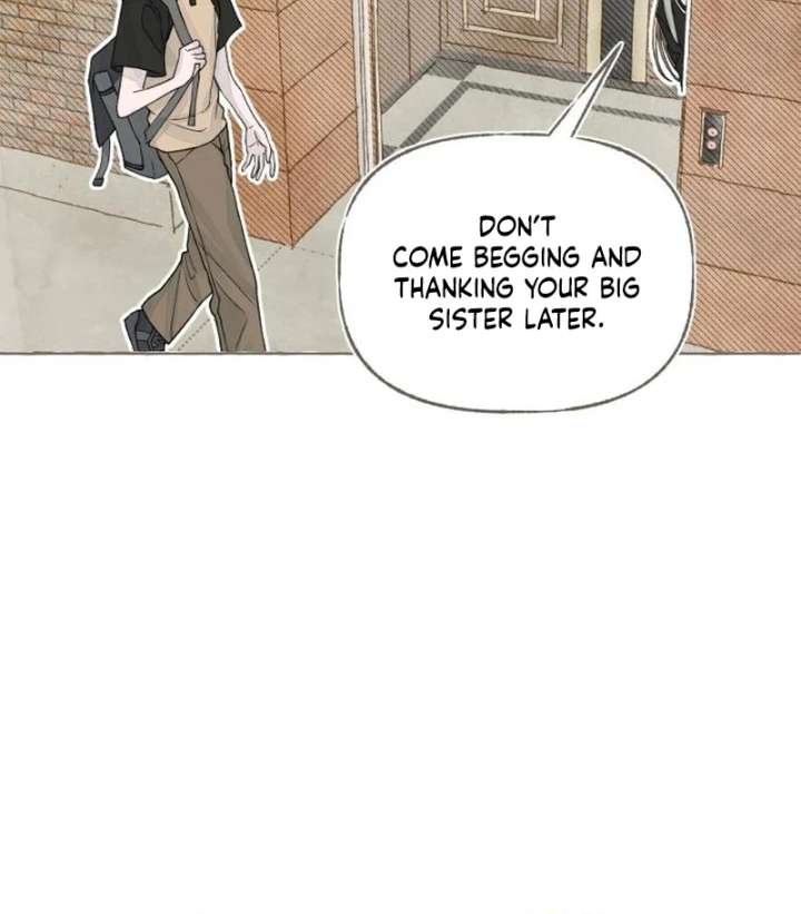 I Catch You Chapter 3 - Page 8