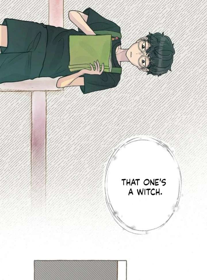 I Catch You Chapter 3 - Page 71