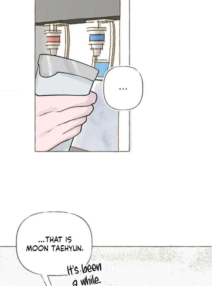 I Catch You Chapter 3 - Page 72