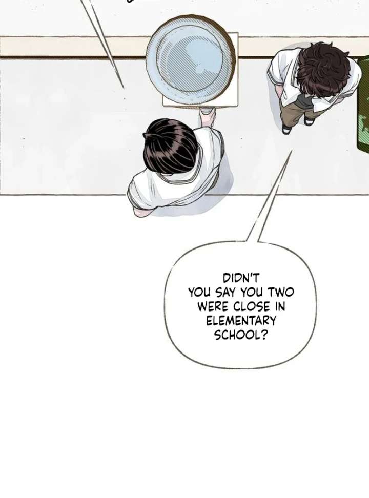 I Catch You Chapter 3 - Page 73