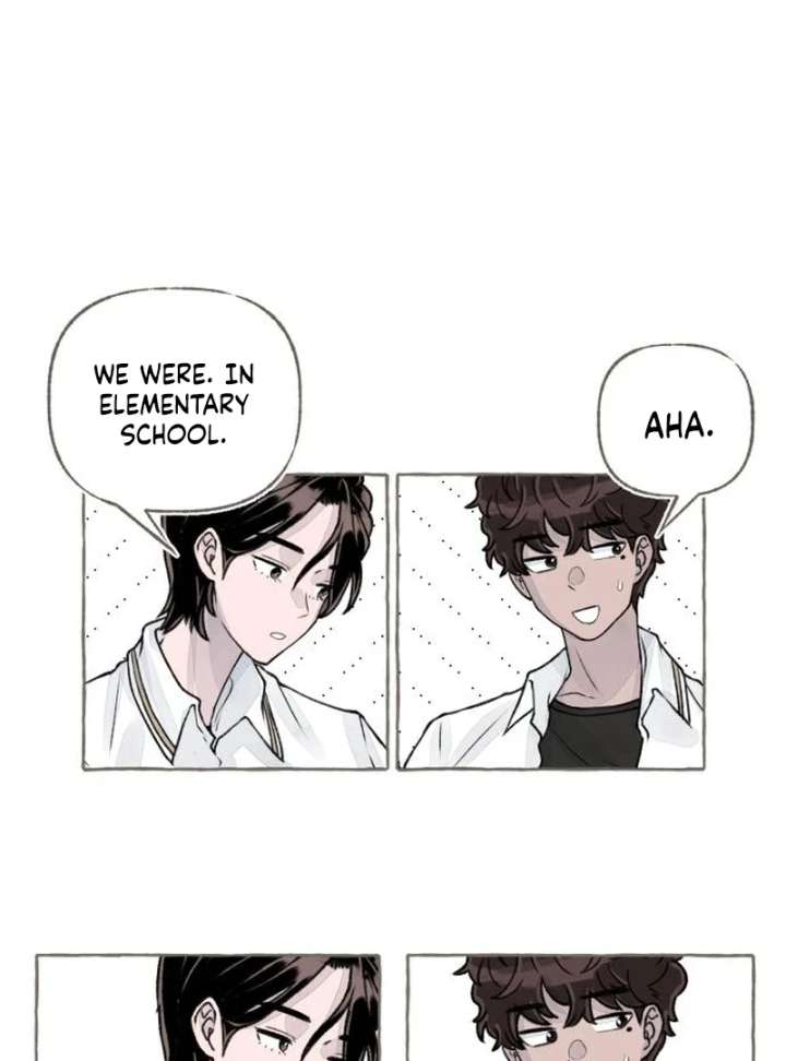 I Catch You Chapter 3 - Page 74