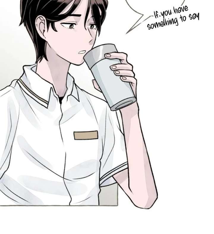 I Catch You Chapter 3 - Page 77