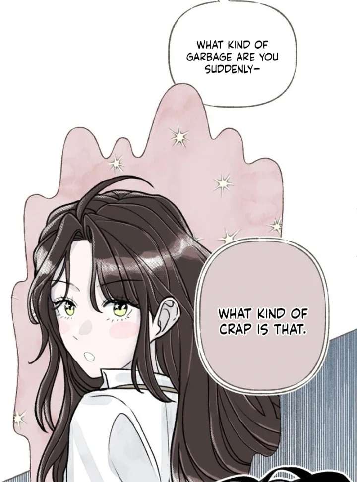 I Catch You Chapter 3 - Page 79