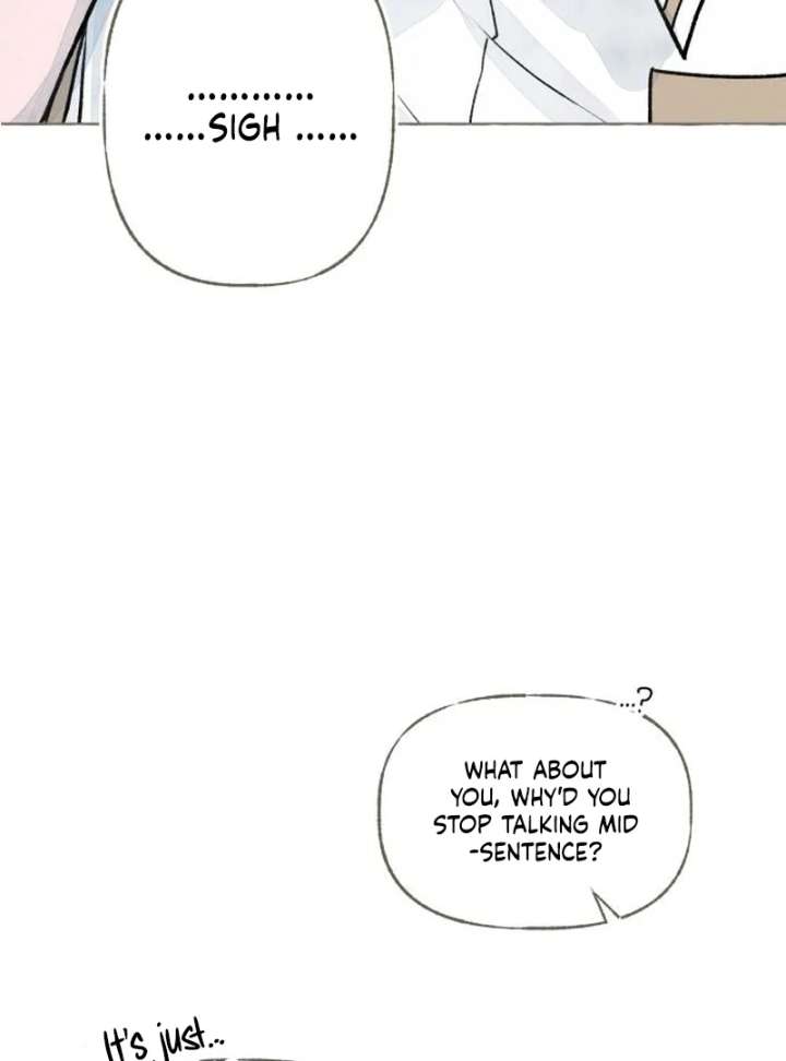 I Catch You Chapter 3 - Page 81