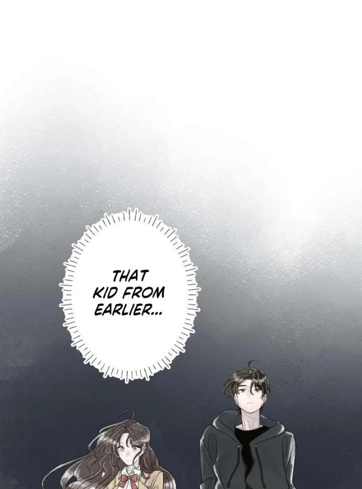 I Catch You Chapter 3 - Page 90