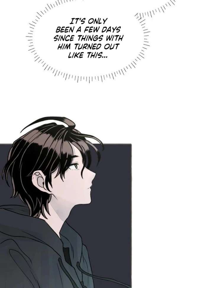 I Catch You Chapter 3 - Page 94