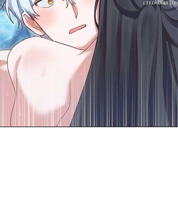 I Caught the Male Lead on a Deserted Island Chapter 19 - Page 10