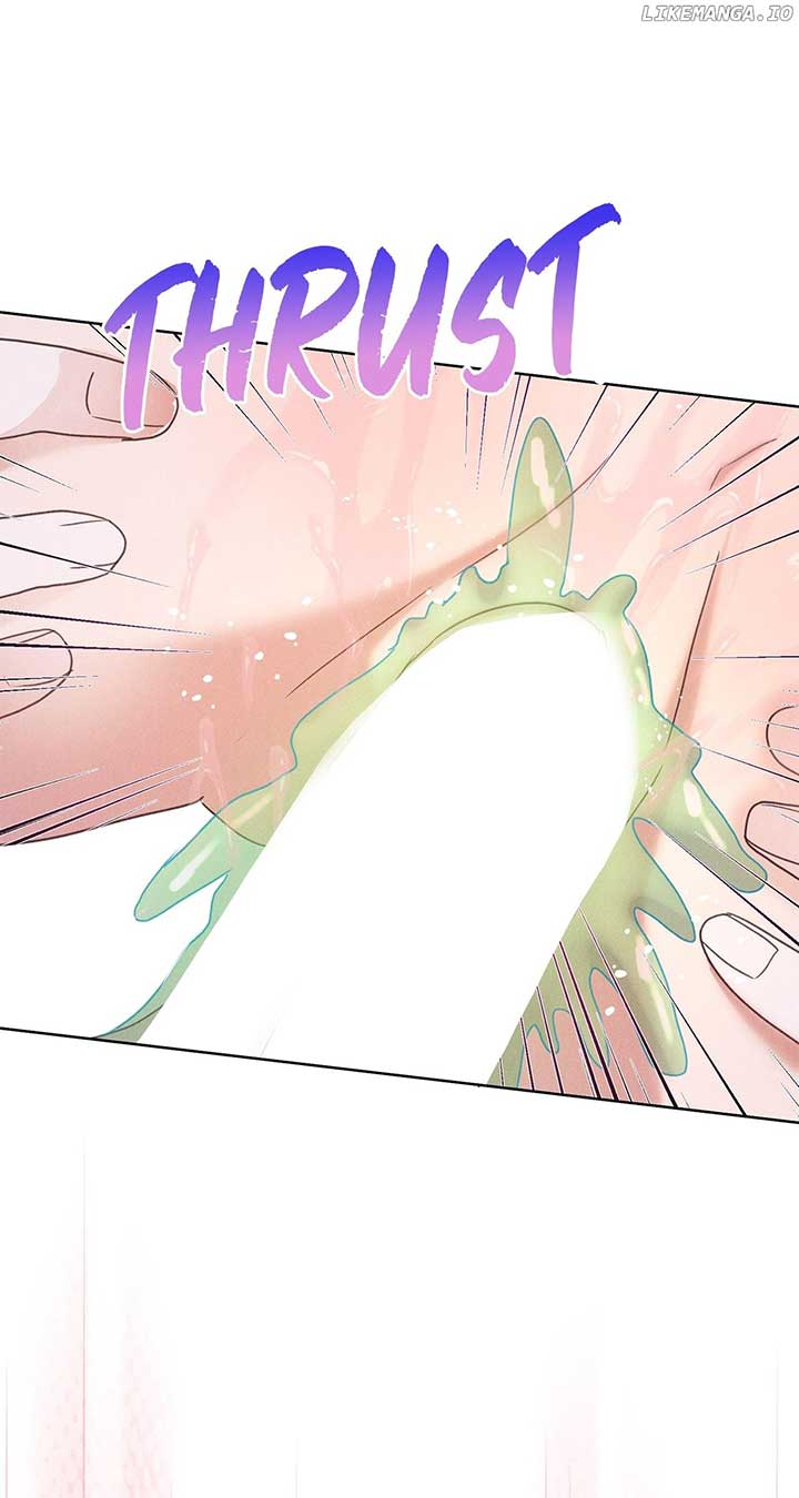 I Caught the Male Lead on a Deserted Island Chapter 19 - Page 14