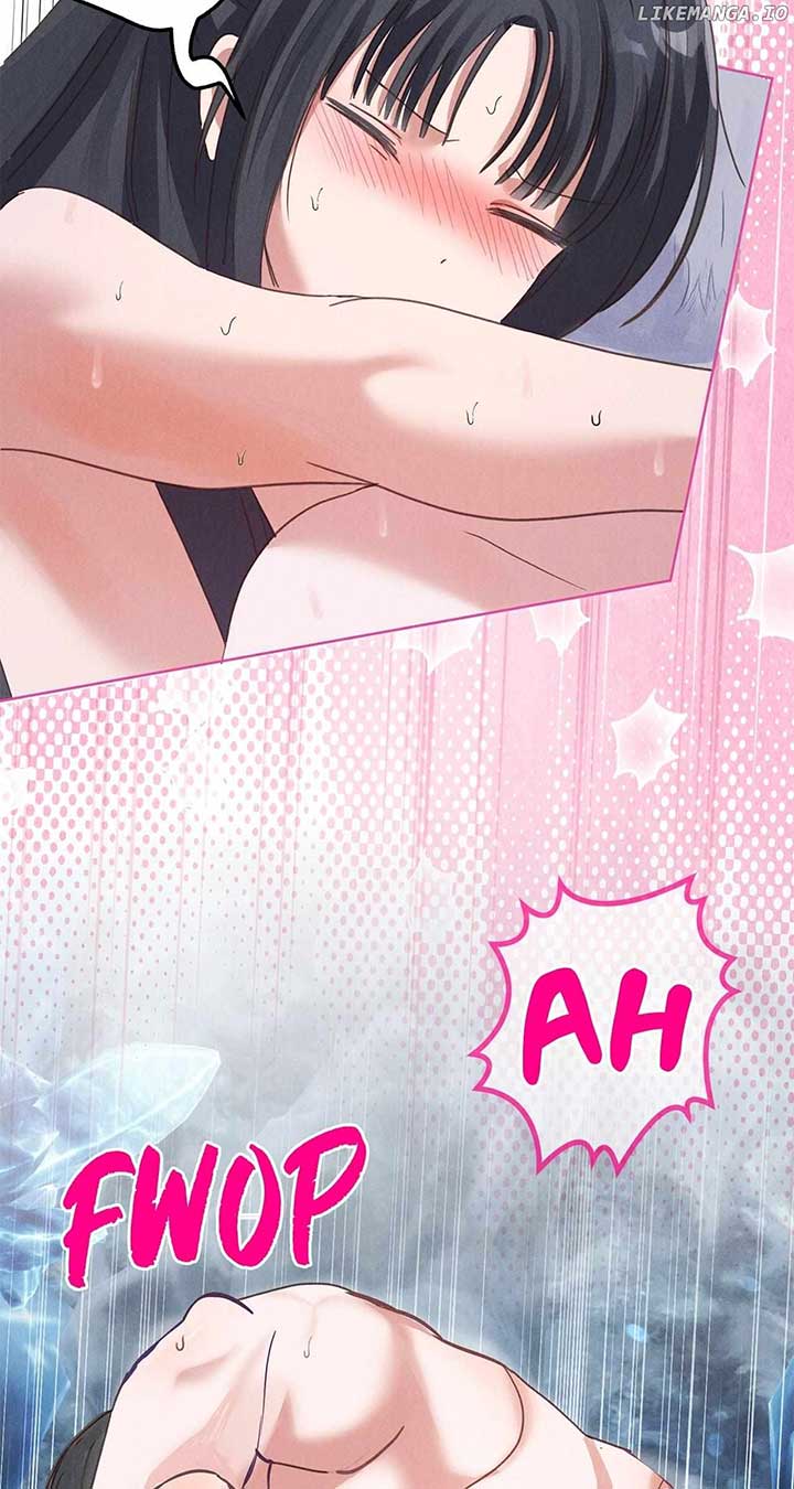 I Caught the Male Lead on a Deserted Island Chapter 19 - Page 18